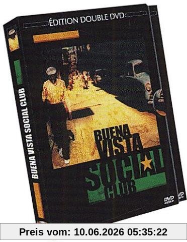 Buena vista social club ; story of jazz [FR Import]
