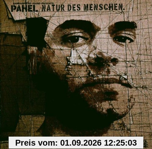 Natur des Menschen