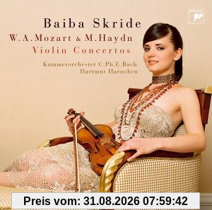 Violinkonzerte