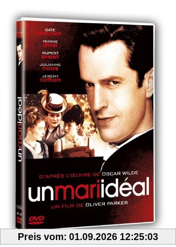 Un mari idéal [FR Import]