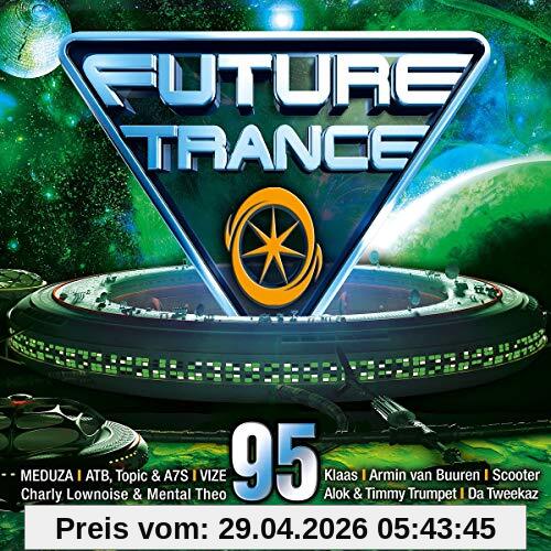 Future Trance 95