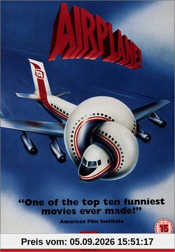 Airplane [UK Import]
