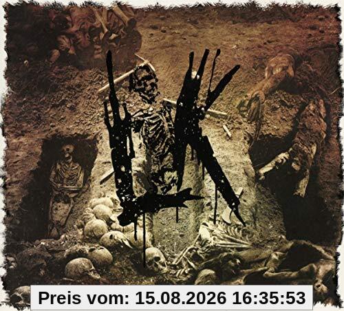 Lik Mass Funeral Evocation