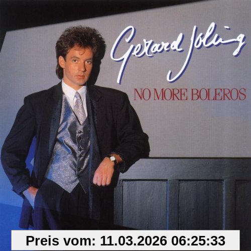 Gerard Joling No More Bolero