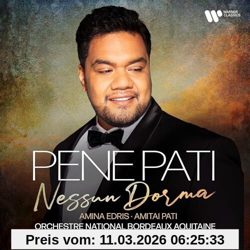 Pene Pati Nessun Dorma