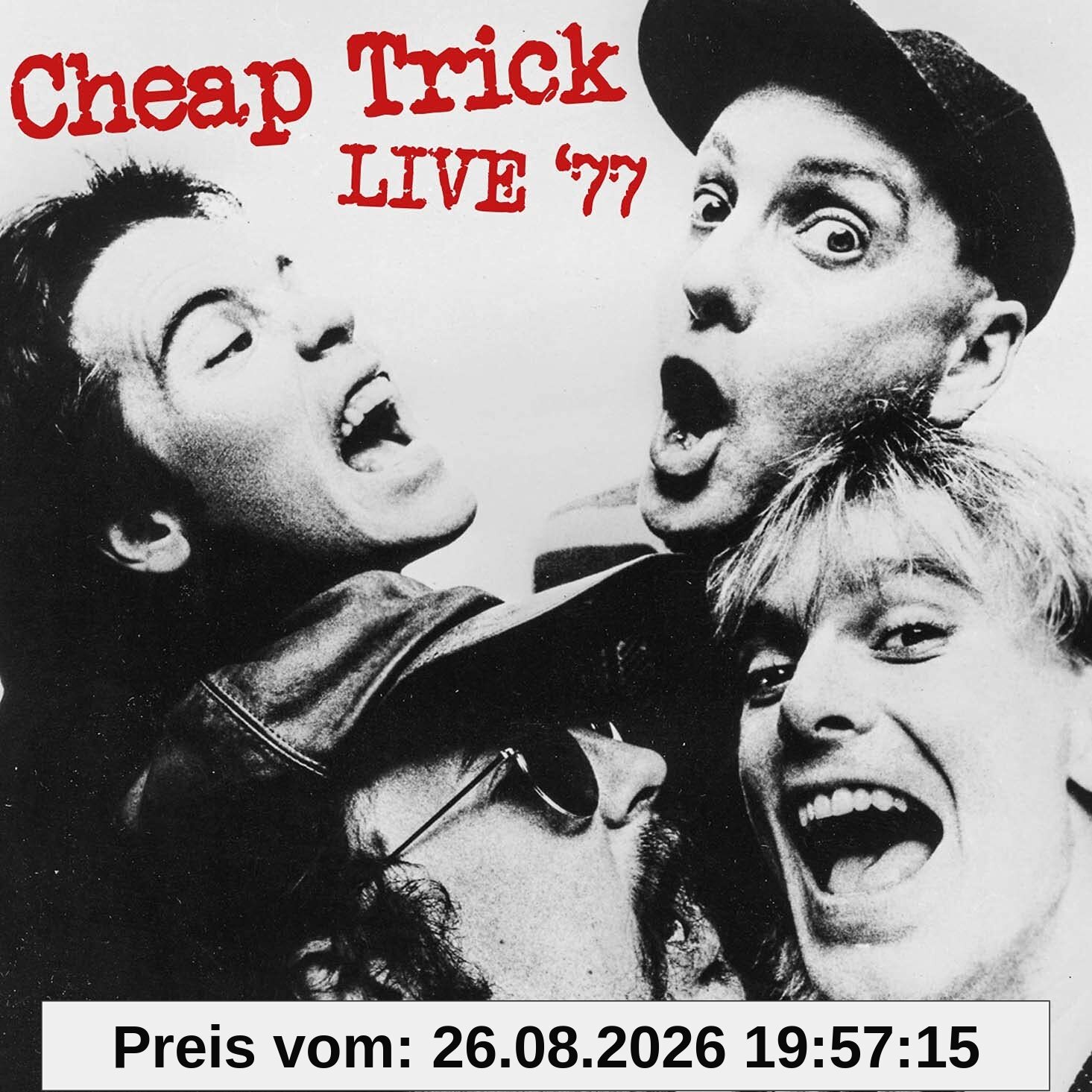 Live '77