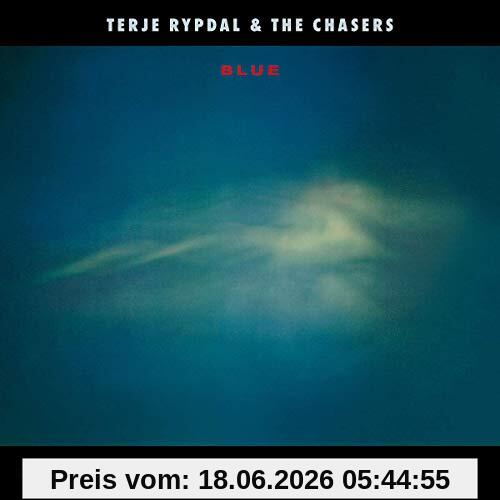Terje Rypdal Blue (Touchstones)