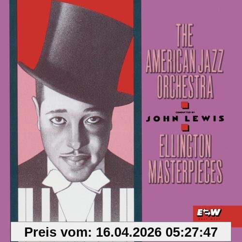 American Jazz Or.Plays E.