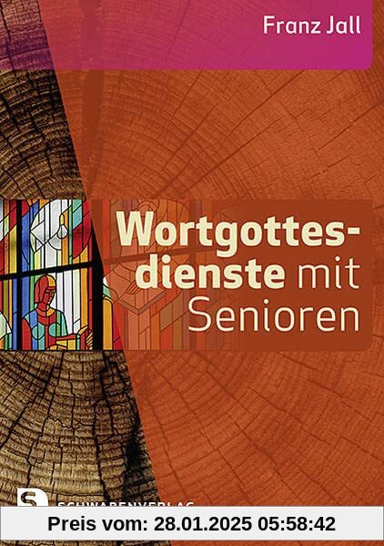 Wortgottesdienste mit Senioren