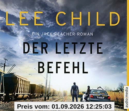Der Letzte Befehl