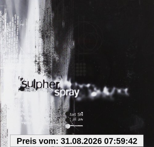 Spray