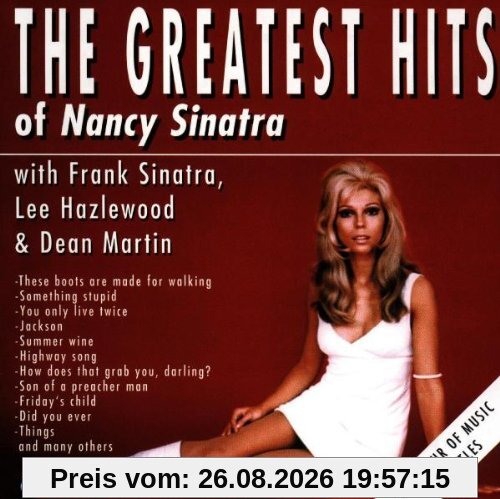 Greatest Hits