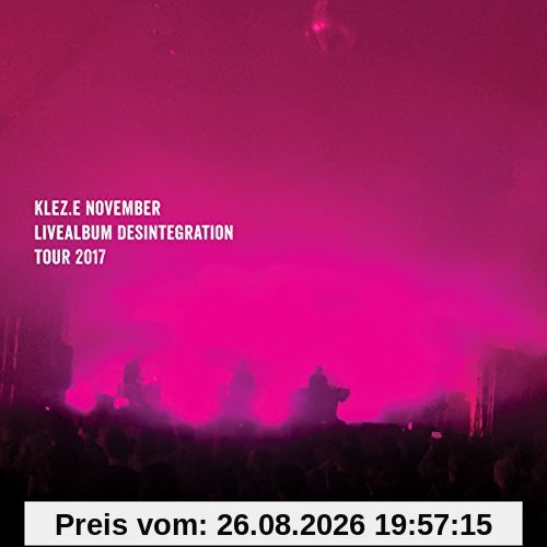 November (Limited Edition)