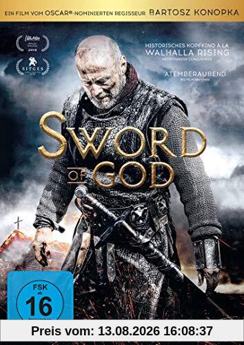 Sword of God - Der letzte Kreuzzug