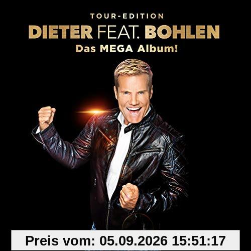Dieter Feat. Bohlen (das Mega Album)