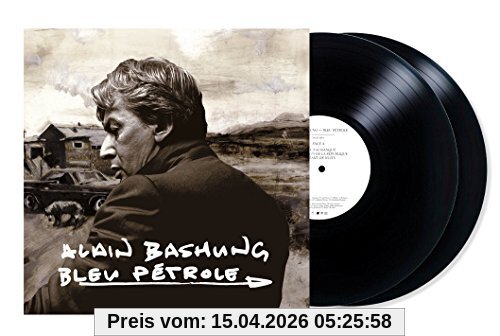 Bleu Petrole (Vinyl) [Vinyl LP]