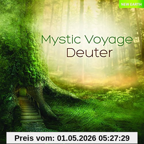 Mystic Voyage