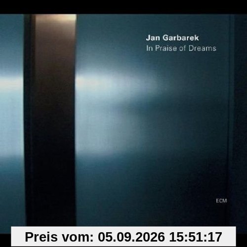 In Praise of Dreams