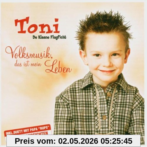 Volksmusik,Das Ist Mein Leben