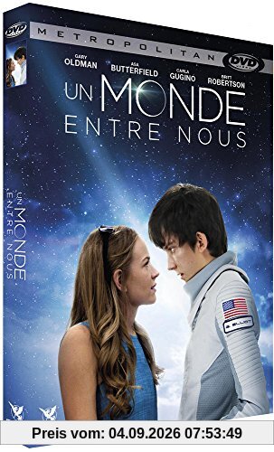 Un monde entre nous [FR Import]