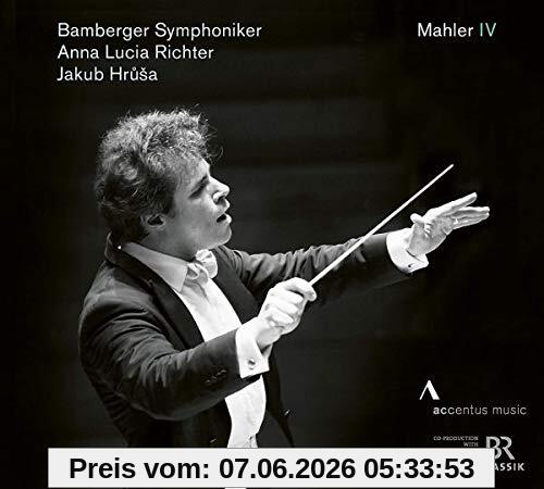 Richter, Anna Lucia Gustav Mahler, Sinfonie Nr. 4 In G-Dur