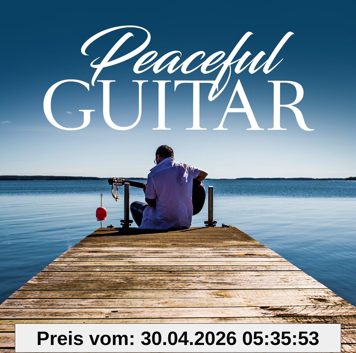 Peaceful Guitar