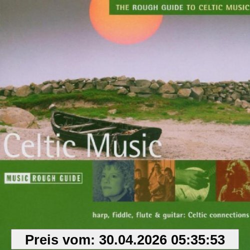 Rough Guide: Celtic Music