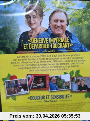 unbekannt Movie - Bonne Pomme (1 Dvd)