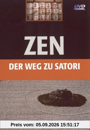 ZEN - Der Weg zu Satori