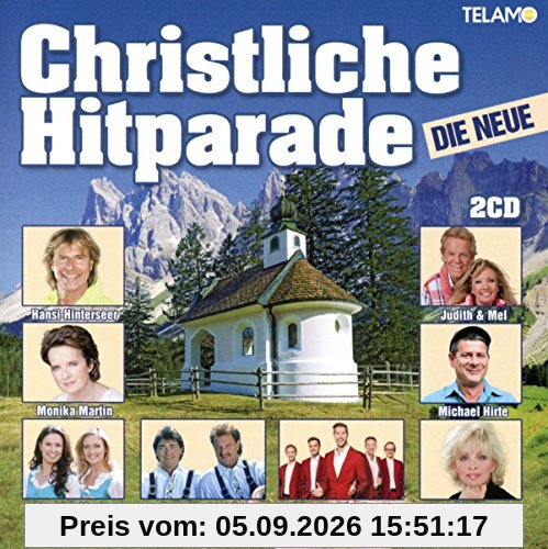 Christliche Hitparade-die Neue