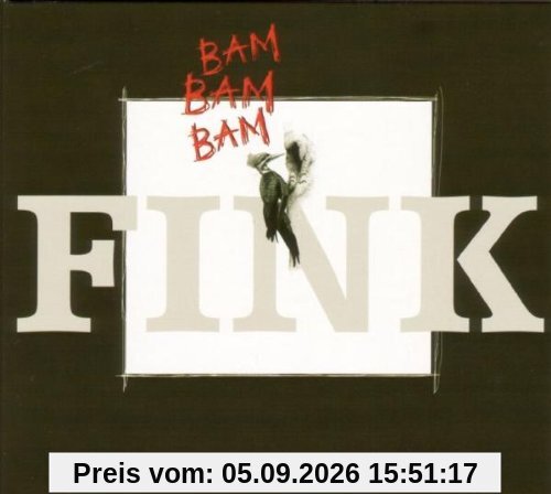 Bam Bam Bam (Limited Edition mit Bonus-DVD)
