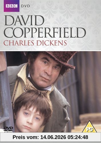 Simon Curtis David Copperfield [Uk Import]