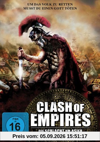 Clash of Empires