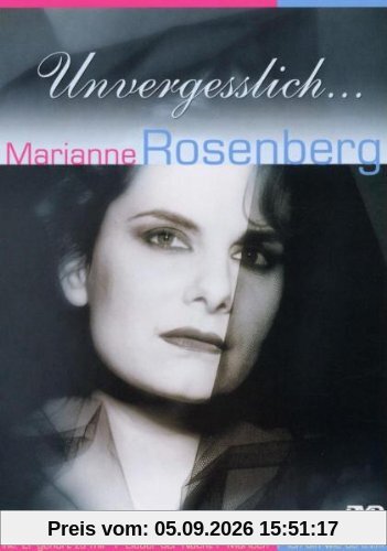 Marianne Rosenberg - Unvergesslich ...