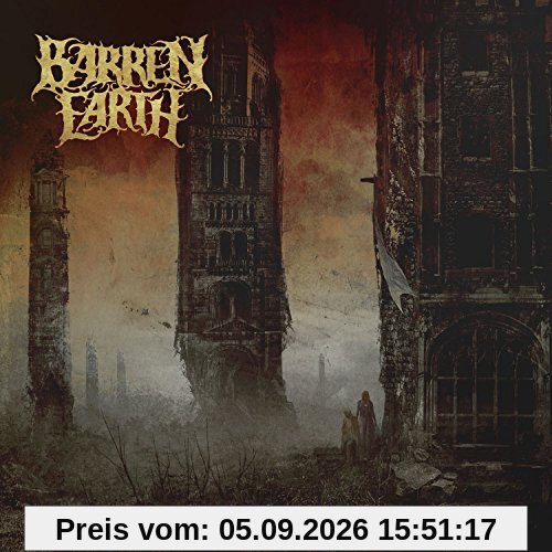 On Lonely Towers (Limited Digipack)