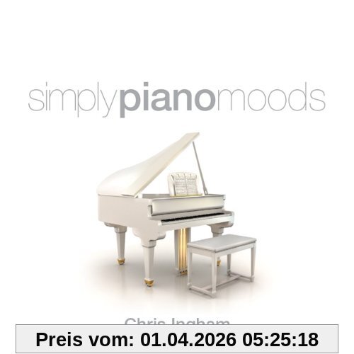 Simply Piano Moods