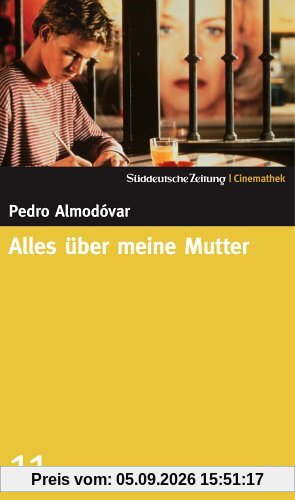 Alles über meine Mutter - SZ-Cinemathek 11