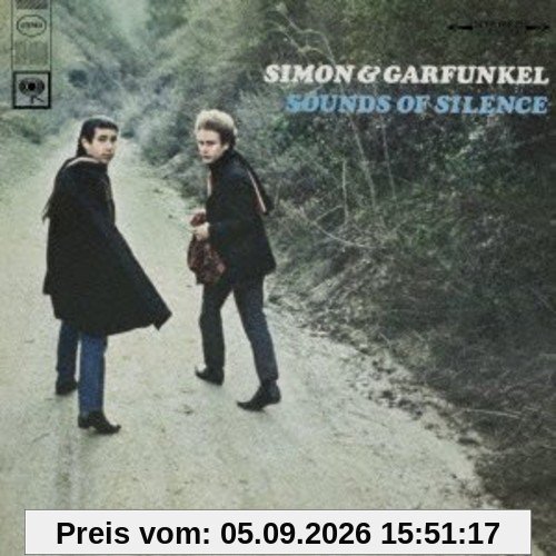 Sounds of Silence