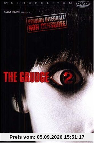 The Grudge 2 [Édition Collector] [FR IMPORT]