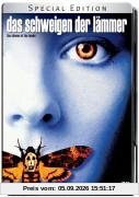 Das Schweigen der Lämmer - Steelbook