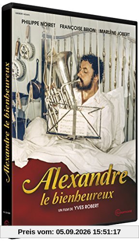 Alexandre le bienheureux [FR Import]