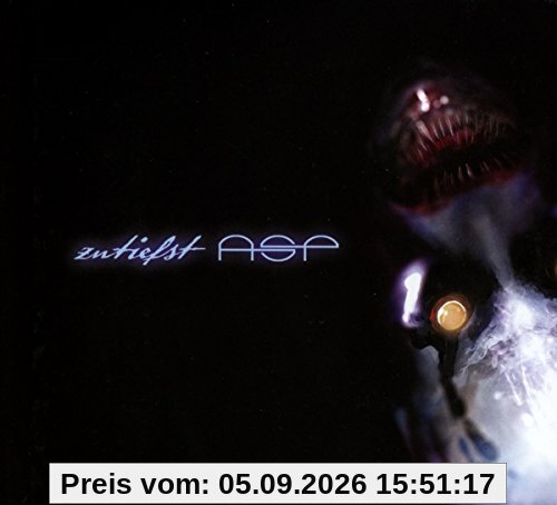 zutiefst (Lim. 2CD Digibook Edition)