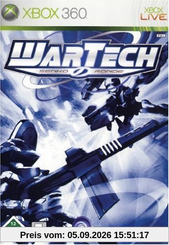 Wartech Senko no Ronde