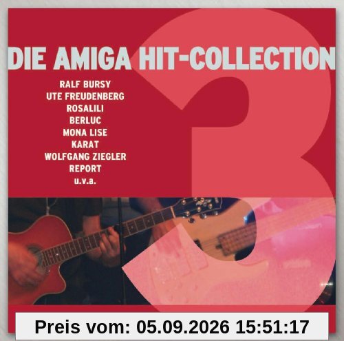 Amiga-Hit-Collection Vol.3