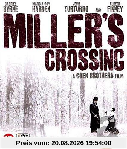 unbekannt Miller's Crossing