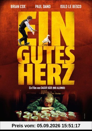 Ein gutes Herz