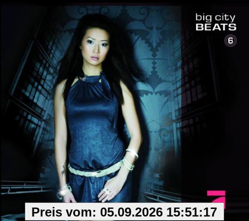 Big City Beats 6
