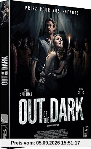 Out of the dark [FR Import]