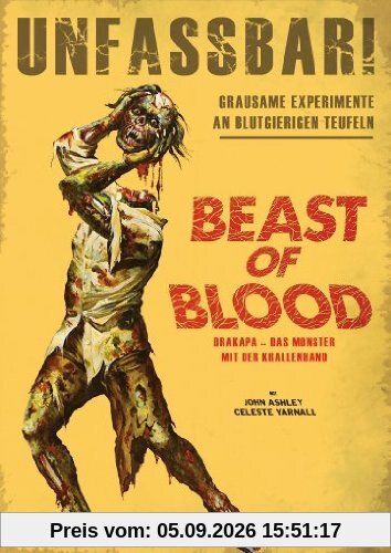 Beast of Blood