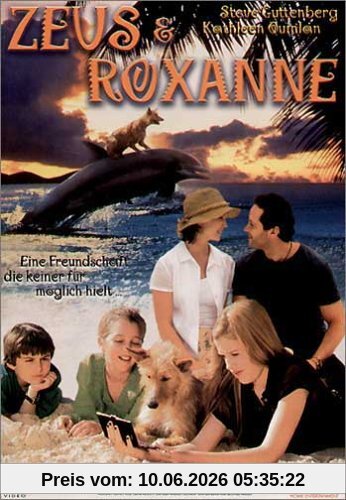 Zeus & Roxanne